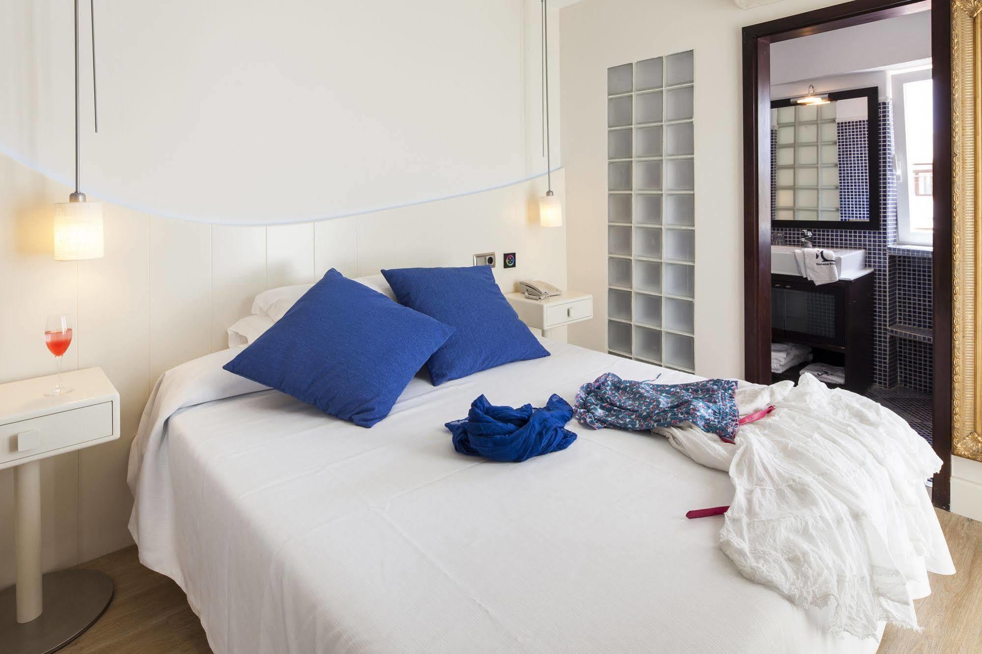 Mikasa Ibiza Boutique Hotel Adults Only Экстерьер фото