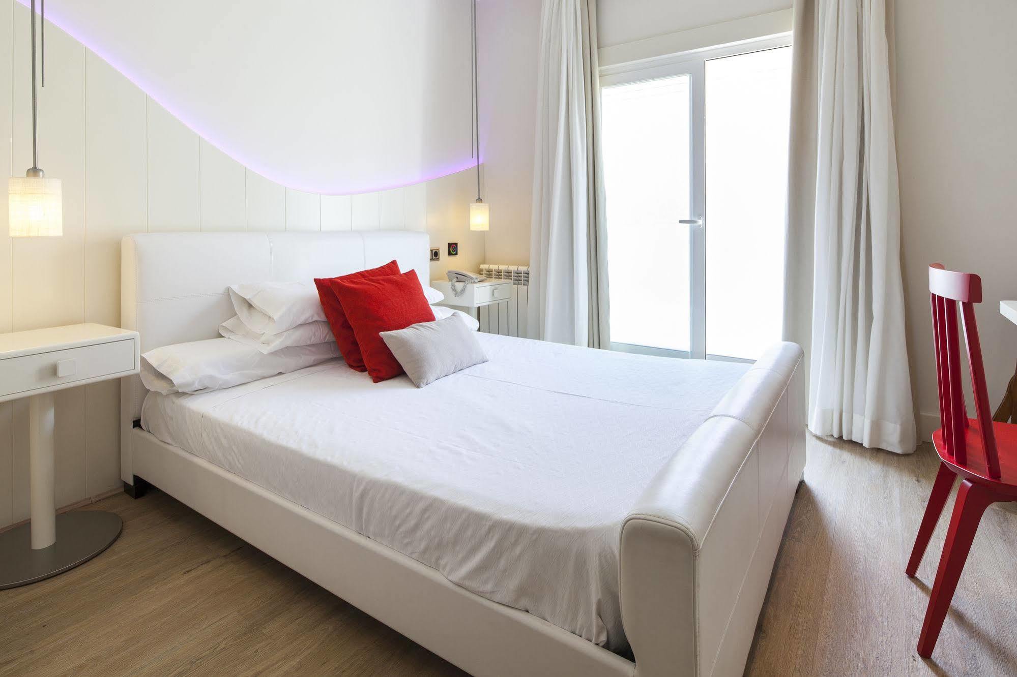 Mikasa Ibiza Boutique Hotel Adults Only Экстерьер фото